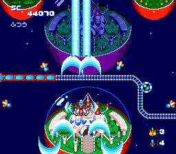 Star Parodier